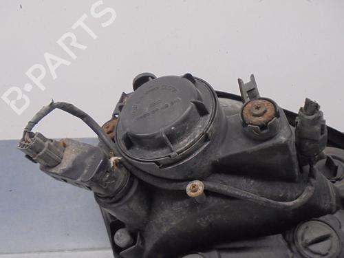 Left headlight HYUNDAI TUCSON (JM) 2.0 CRDi | BP16249797C28 