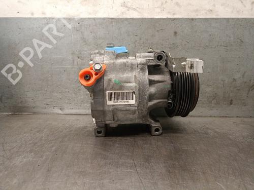 Used AC compressor LANCIA MUSA (350_) 1.4 (350.AXF1A) (78 hp) 25911070