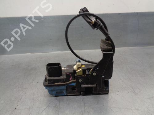 Front left lock VOLVO S80 I (184)  | BP16269043C98 