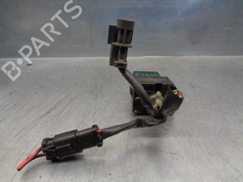 Fuse box NISSAN MICRA II (K11)  | BP16437433E1 