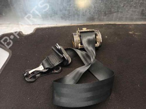 Rear right seatbelt LANCIA PHEDRA (179_) 2.2 JTD (179AXC1A) | BP6994566I28 