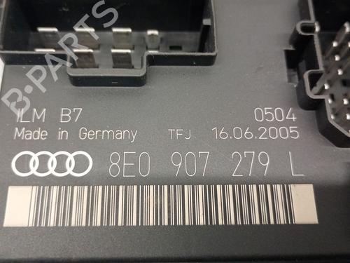 Electronic module AUDI A4 B7 (8EC) 2.0 TDI 16V | BP30551993M83