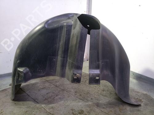 Wheel arch VW POLO V (6R1, 6C1) 1.4 TDI | BP26124146C56 