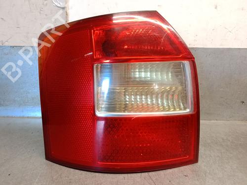 Used Left taillight Left taillight AUDI A4 B6 Avant (8E5) 1.9 TDI (101 hp) 34010116 34010116