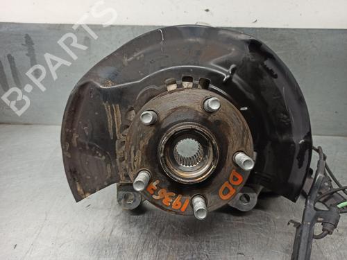 Right front steering knuckle LEXUS CT (ZWA10_) 200h (ZWA10_) | BP16220944M26 