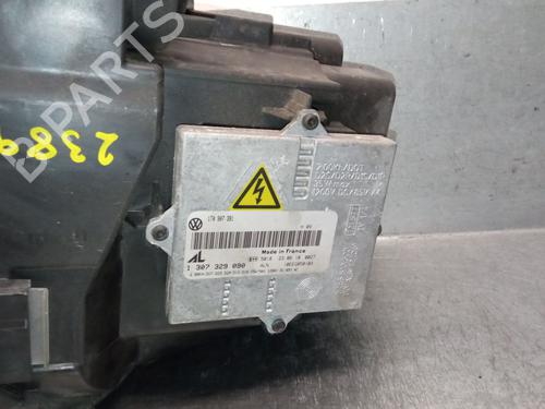 Right headlight VW JETTA III (1K2) 1.4 TSI | BP30154878C29