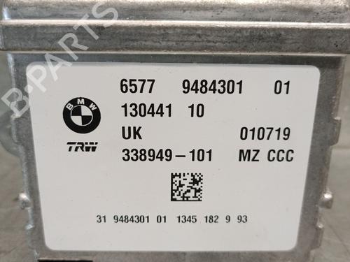ECU airbags MINI MINI COUNTRYMAN (F60) Cooper | BP28356570M53 