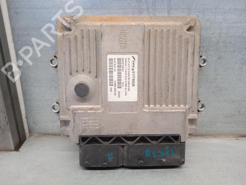 Used Engine control unit (ECU) Engine control unit (ECU) 12251079 12251079