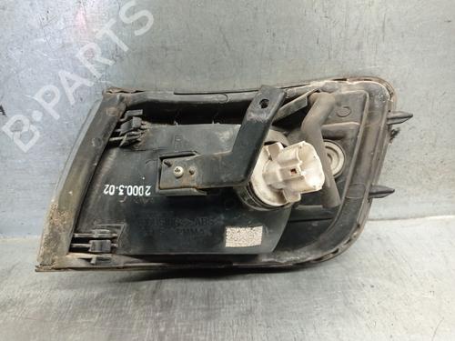 Right headlight HYUNDAI SANTAMO 2.0 16V | BP27883820C29 