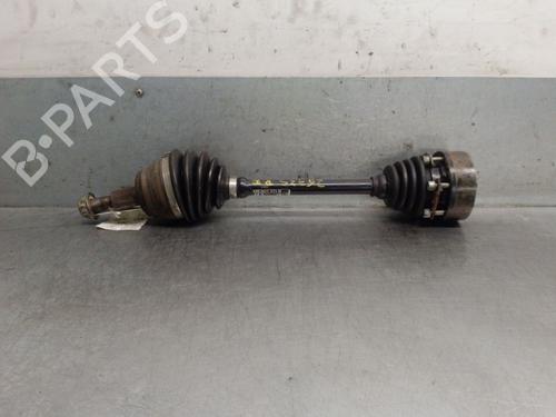 Used Left front driveshaft Left front driveshaft AUDI A3 (8L1) 1.9 TDI (110 hp) 39668856 39668856