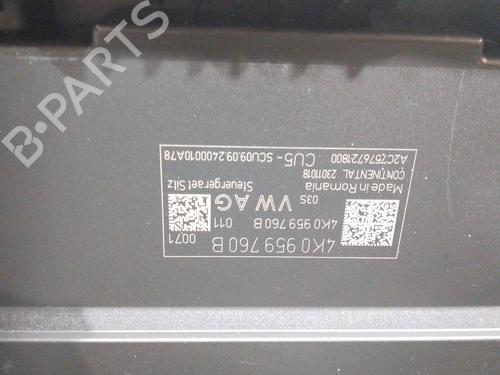 Right front seat VW TOUAREG (CR7, RC8) 3.0 TSI 4motion | BP30127200C16