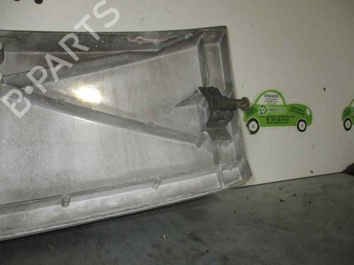 Hood MERCEDES-BENZ MB Van (W631) D (631.332, 631.342) | BP2591581C1 