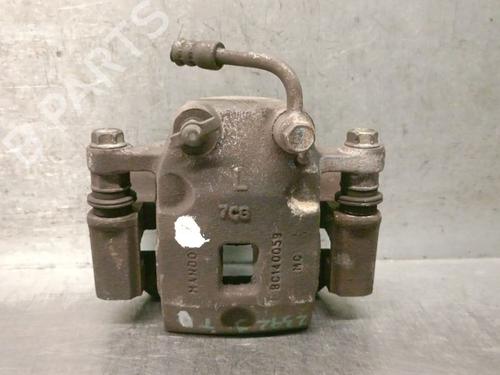 Used Left rear brake caliper SSANGYONG REXTON / REXTON II (GAB_) 2.7 Xdi 4x4 (165 hp) 30453165