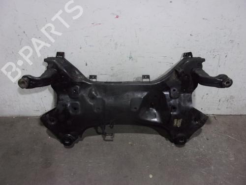 Used Subframe Subframe 17751899 17751899