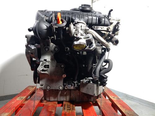 Engine SEAT ALTEA (5P1) 2.0 TDI 16V | BP36700990M1 - Image 3