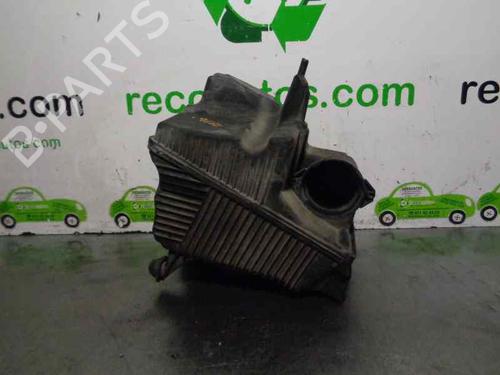 Used Air filter box RENAULT MEGANE II (BM0/1_, CM0/1_) 1.5 dCi (BM02, BM13, BM2A, CM02, CM13) (101 hp) 20252614
