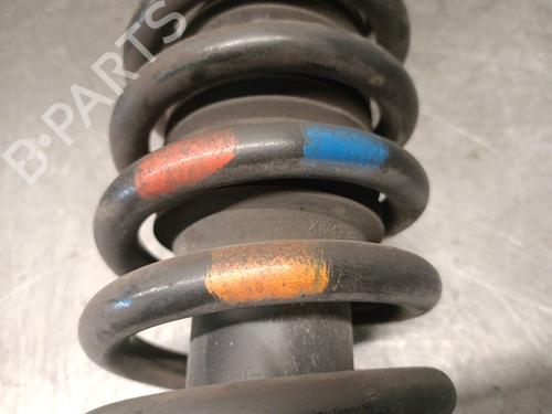 Right rear shock absorber JAGUAR S-TYPE II (X200) 2.7 D | BP27468129M19 