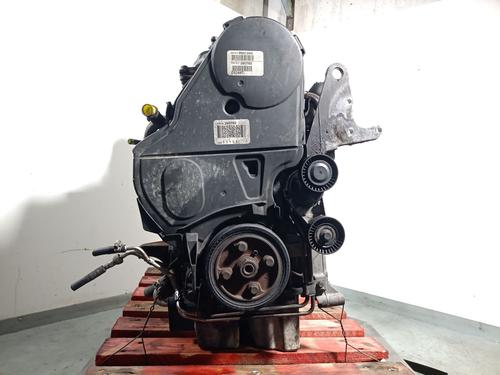 Motor Motor VOLVO XC90 I (275) D5 AWD (163 hp) 36393146 36393146