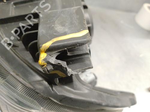 Højre forlygte CHEVROLET AVEO Hatchback (T300) 1.2 | BP30942332C29 