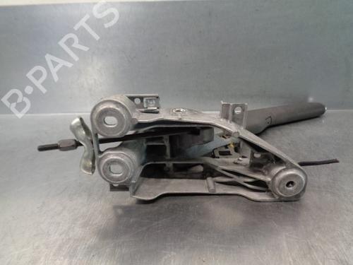 Hand brake VW GOLF V (1K1) 1.4 16V | BP12824427I18 