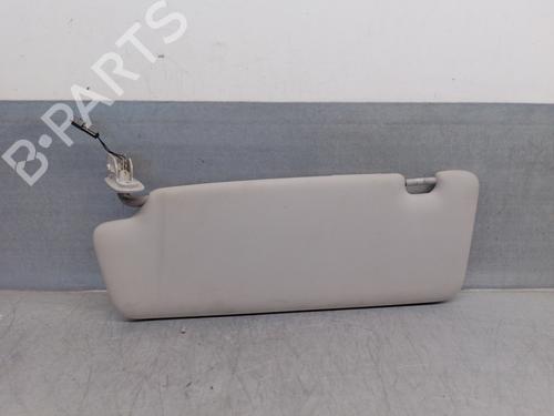 Right sun visor AUDI A3 (8P1) 1.6 | BP18474889I2 