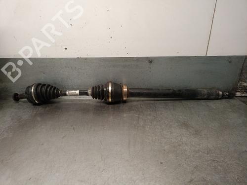 Used Right front driveshaft VOLVO V70 I (875, 876) 2.4 (140 hp) 29353238