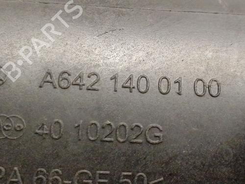 Pipe MERCEDES-BENZ GLE (W166) 350 d 4-matic (166.024) | BP39652729M125 - Image 5