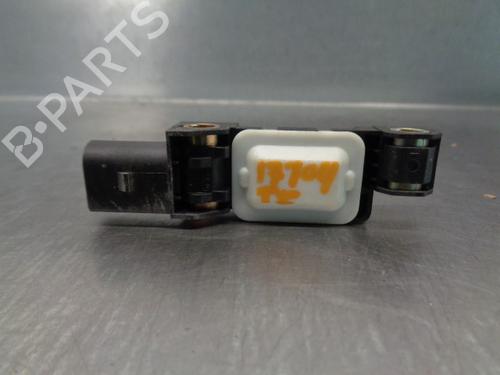 Electronic module AUDI A3 (8P1) 2.0 TDI 16V | BP14328671M83 