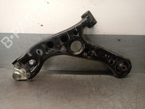 Right front suspension arm TOYOTA C-HR (_X1_) 1.8 Hybrid (ZYX10_, ZYX11_) | BP26032047M13 