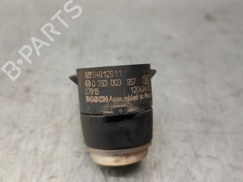 Modulo elettronico OPEL ANTARA A (L07) 2.2 CDTi | BP30801349M83