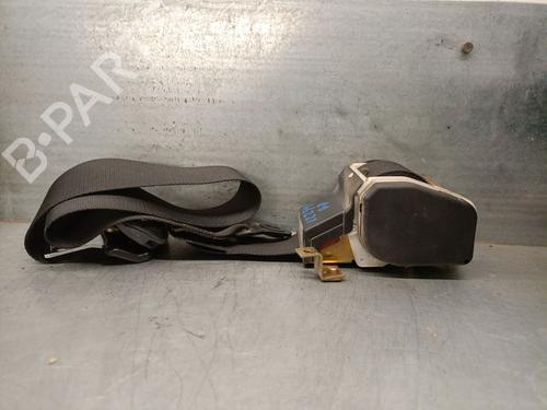 Used Front right seatbelt FORD ESCORT VI (GAL, AAL, ABL) 1.6 16V (90 hp) 24154973