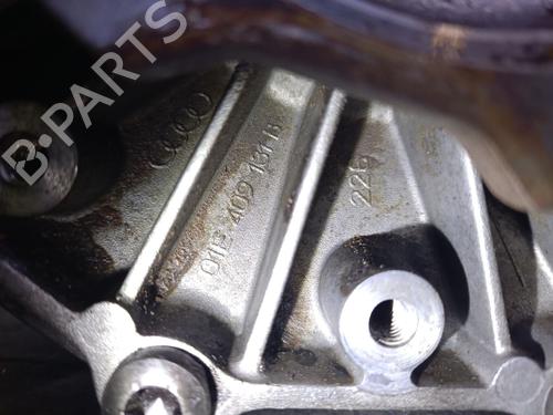 Boîte de vitesses AUDI A6 C5 (4B2, 4B4) 2.5 TDI | BP30830412M3 