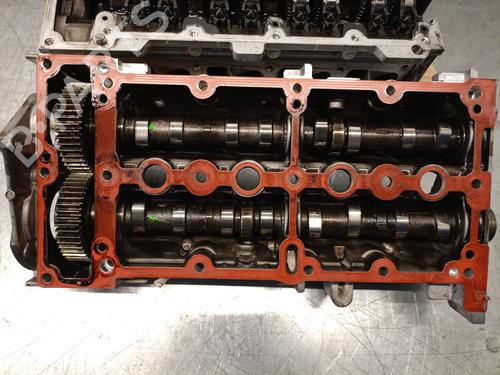 Cylinder head OPEL CORSA E (X15) 1.3 CDTI (08, 68) | BP33759739M5 - Image 4