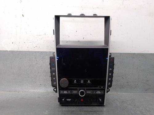 Used Display monitor Display monitor INFINITI Q50 50 D (170 hp) 34519065 34519065