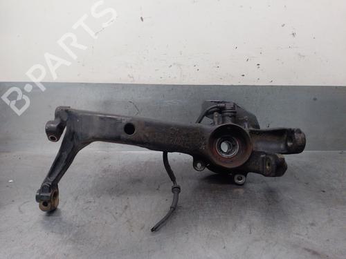 Fusée avant gauche AUDI A4 B5 (8D2) [1994-2001]  31862595