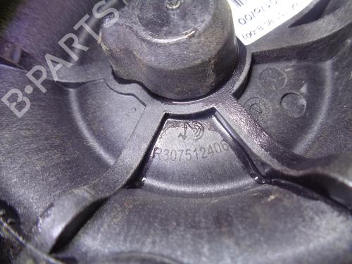 Højre bagtil støddæmper CITROËN C4 Grand Picasso I (UA_) 2.0 i 16V | BP20495704M19 