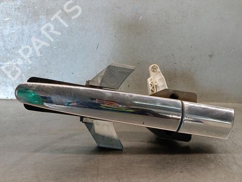 Used Rear left exterior door handle Rear left exterior door handle 37430506 37430506