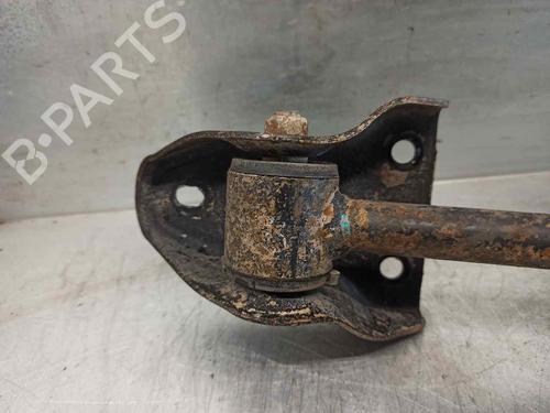 Right rear suspension arm CHEVROLET LACETTI (J200) 1.4 16V | BP12118216M15 