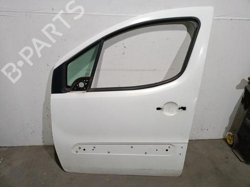 left-front-door-peugeot-partner-box-bodympv-2008-33675322 main image