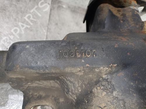 Front differential SSANGYONG REXTON / REXTON II (GAB_) 2.9 TD | BP39598732M23 - Image 5