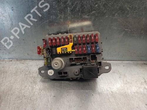 Used Fuse box ROVER 200 II Hatchback (RF) 218 K Vi (146 hp) 7313294