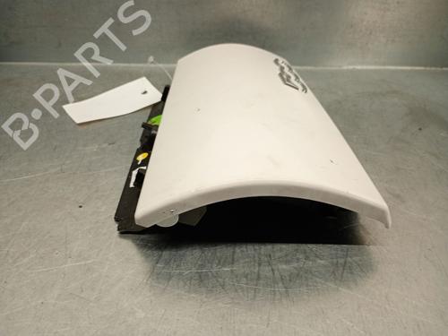 Glove box FIAT 500L (351_, 352_) 1.3 D Multijet (199.LYM11, 199.LYM1A) | BP29333384C95 