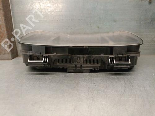 Instrument cluster RENAULT MEGANE IV Hatchback (B9A/M/N_) 1.5 dCi 110 (B9A3) | BP24394529C47 