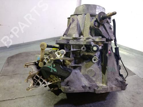 Gearbox PEUGEOT 307 (3A/C) 1.6 HDi 110 | BP27928762M3 