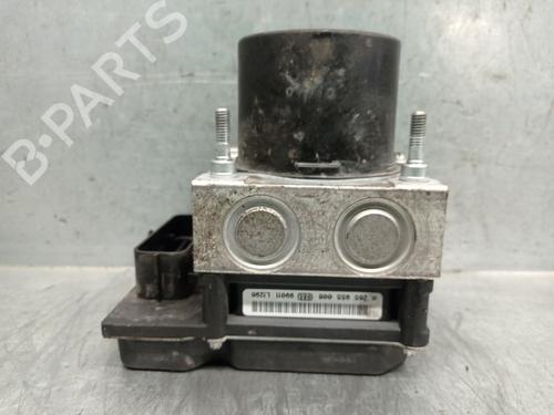 ABS pump VW POLO V (6R1, 6C1) 1.6 TDI | BP26605366M43 