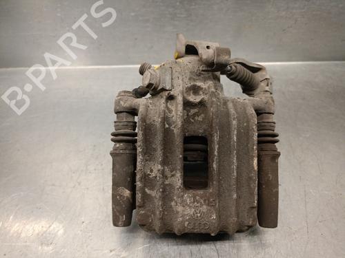 Used Left rear brake caliper VW POLO (9N_, 9A_) 1.4 TDI (75 hp) 23964494