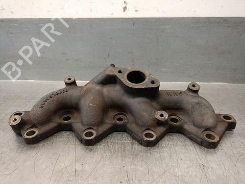 Used Exhaust manifold OPEL ZAFIRA / ZAFIRA FAMILY B (A05) 1.7 CDTI (M75) (125 hp) 30588431