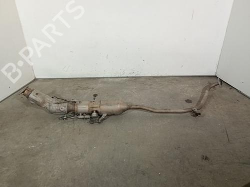 Used Catalyst TOYOTA PRIUS (_W3_) 1.8 Hybrid (ZVW3_) (99 hp) 26170319