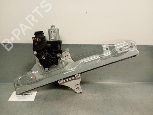 Used Front left window mechanism HYUNDAI KONA (OS, OSE, OSI) 1.6 CRDi (116 hp) 29255076