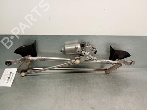 Front wiper motor MITSUBISHI OUTLANDER III (GG_W, GF_W, ZJ, ZL, ZK) Plug-in Hybrid (GG2W) | BP29305664M29 